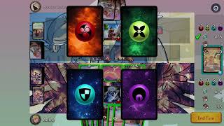 Fairtravel Battle Version 38 Gameplay