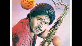 Tu Recuerdo Y Yo - Joe Posada.wmv