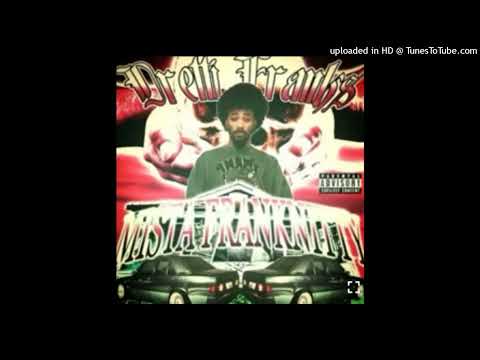 DRETTI FRANKS - AALIYAH'S GHOST | SMOKE INTERMISSION #2 [PROD. DRETTI FRANKS] Dretti Franks