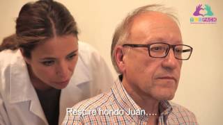 Unidad 5 Dialogo 1 La Visita al medico