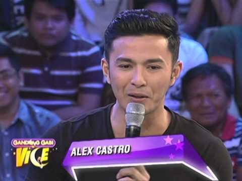 Alex C at Alex M, ikinuwento ang nangyaring "hipo" sa isang event