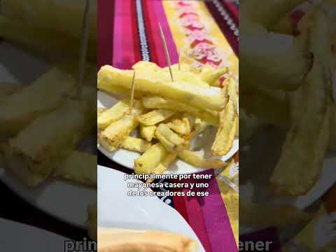 🥙SANGUCHERIAS TUCUMANAS🥙 ESPECIAL MONTEROS🔥LO MEJOR DE MI📍24 de Septiembre 477-Monteros-Tucuman