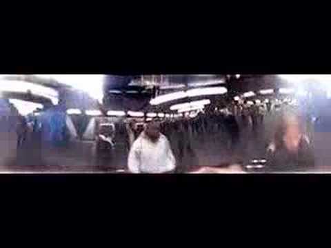 OneShot panoramic video 360°