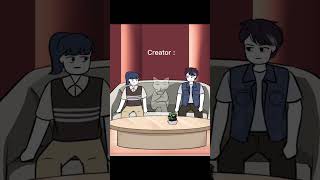 Download lagu Villain Dasi Gantung sesungguhnya #animasi #dasigantung #monika #serena #raki #ratara mp3