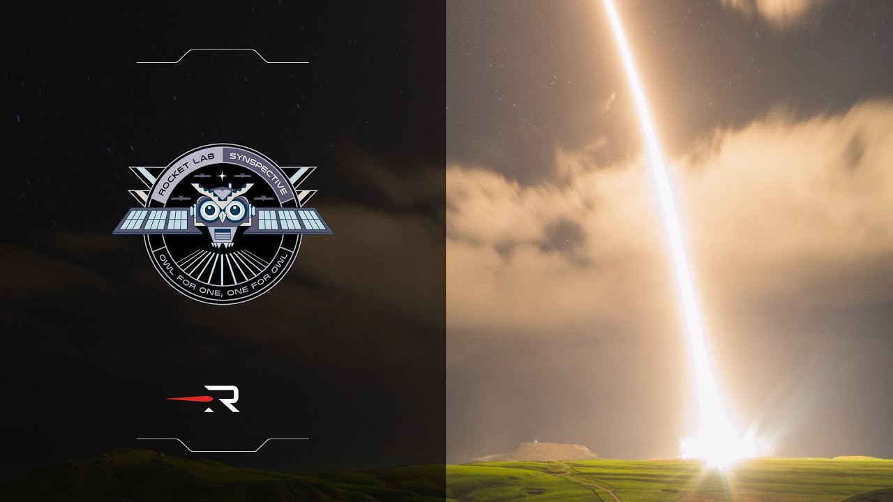 Watch the Launch