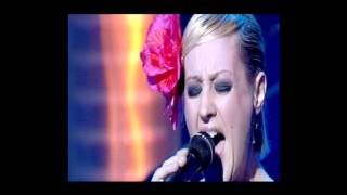 Two Steps - Alice Russell Live on Canal Plus