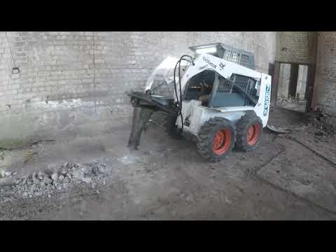 download lagu mp3 mp4 Bobcat 753 Hydraulic, download lagu Bobcat 753 Hydraulic gratis, unduh video klip Bobcat 753 Hydraulic