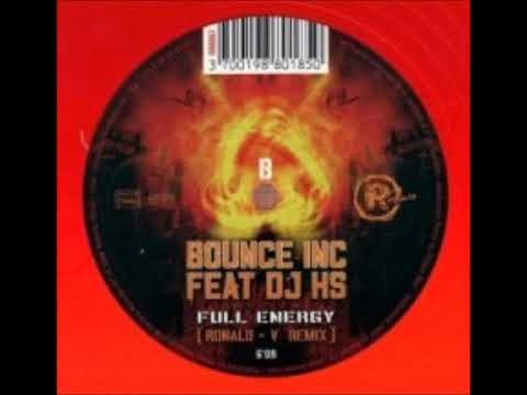 Poogie Bear - Full Energy (Remix)