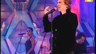 Raphael, La Noche, Festival de Viña 2005