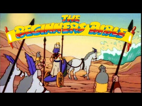 ✝️🔔 Moses / Josua und die Schlacht von Jericho / David und Goliath - Bibelgeschichten ✝️