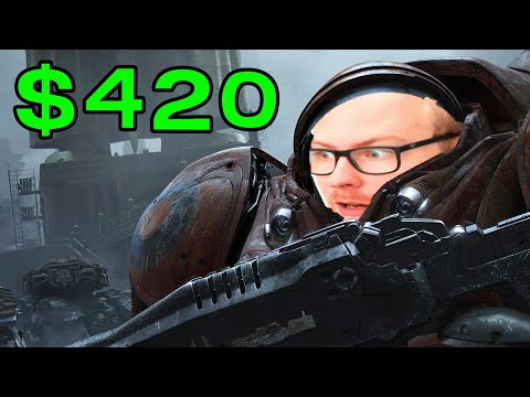 2 Hours of PURE 2v2 Carnage