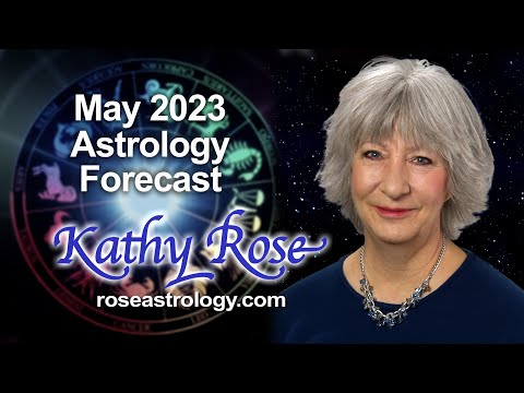 May 2023 Astrology Forecast