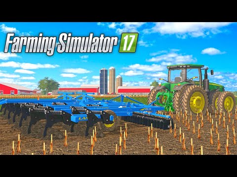 Memories For Anyone Here? (Autumn Oaks FS17 RP)