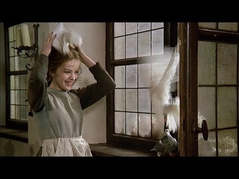 Karel Gott - Kdepak, ty ptáčku, hnízdo máš? [Remastered] 1974