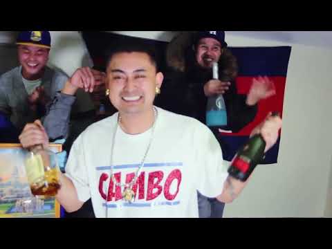 Lil Malice - Sra Mouy Keo 🇰🇭 (Music Video) [Preview]