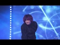 김장훈 Kim Jang Hoon 세상이그대를속일지라도 4k Real Fan Cam 181201 착한콘서트