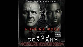 Breathe In Breathe Out - Ali (Ft. St. Lunatics)