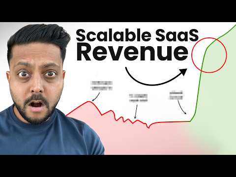 SaaS Business Model And the SaaS Metrics that Guarantee Success