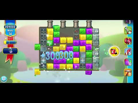 PET RESCUE SAGA LEVEL 6549 ~ No boosters