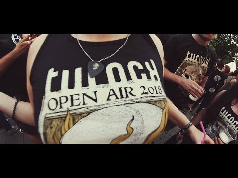 Turock Open Air 2018 - Reportage