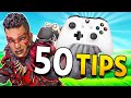 50 Controller Tips to Win Every Gunfight in Apex Legends