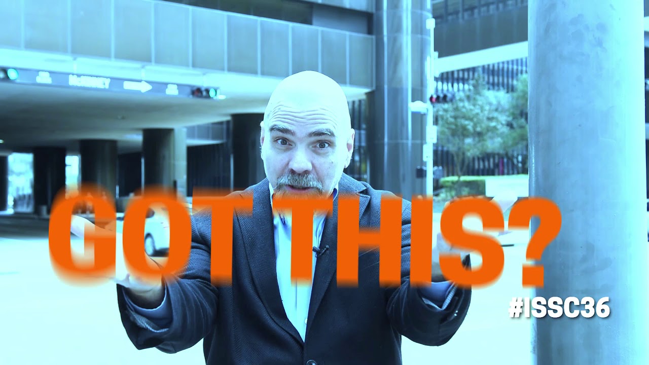 Promotional video thumbnail 1 for Russ Mitchell, Innovative Safe Solutions