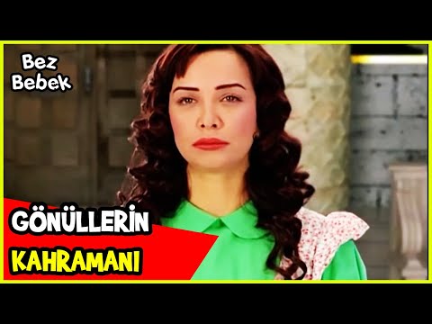 Konsey'den Nana'ya Üstün Başarı Affı  - Bez Bebek 94. Bölüm
