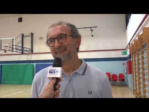 SETTORE GIOVANILE - LA PALL. PORTOGRUARO AI NASTRI DI PARTENZA