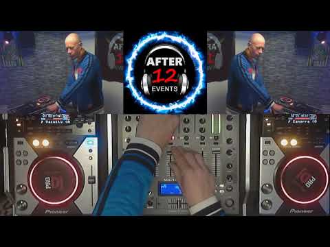 BEATMAXX - Part  2 | After 12 | Bassment Stream 1 |  09.05.2020 | Back into Higher Consciousness