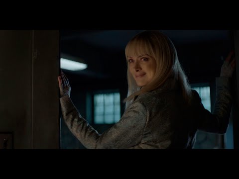 Alice (Batwoman S02) scenes