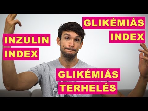 Kezelésére a 2. típusú diabetes