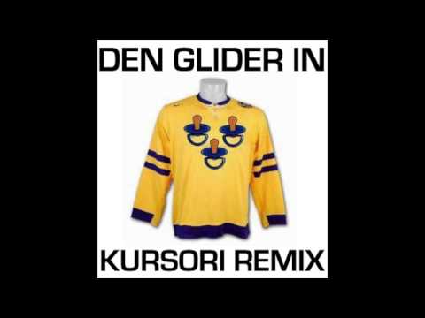 Den Glider In (Kursori 'Never Forget' remix)