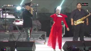 Download lagu Dewa 19 Ft Mulan Jameela - Mahluk Tuhan Paling Sexy, Sedang Ingin Bercinta - At Monas HUT RI 81 2026 mp3