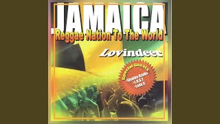 Walk Like a Jamaican