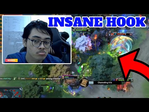 MOMEN DREAMOCEL OUTPLAY MENGGUNAKAN PUDGE