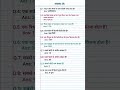 Math Gk Questions And Answers L Math Gk In Hindi L Gk Shorts