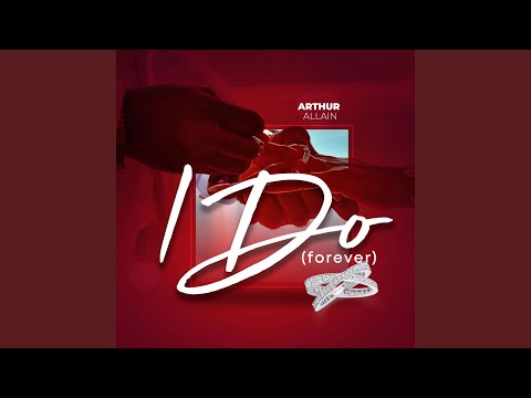 I Do (feat. Rashaad Joseph) (Forever)