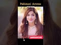 Pakistani Actress Mawra Hocane transformation journey#shorts #transformationvideo #sanamterikasam