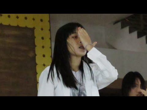 190713 Cyanide Boys Cover A.C.E. Intro+Cactus @The Sky Ayutthaya [FanCam : LeaderBoss]