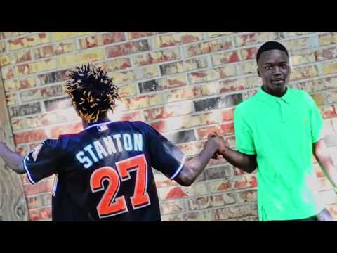Dee Watkins x Slugg- Dab With Me (Official Video)