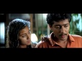Nerukku Ner Movie Scenes Engengae Song Explosion Near Raghuvaran S House Suriya Simran