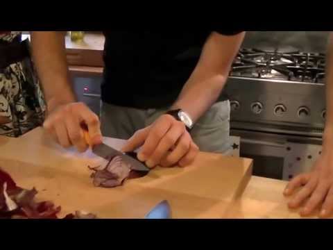 Il Grande Fornello - I puntata