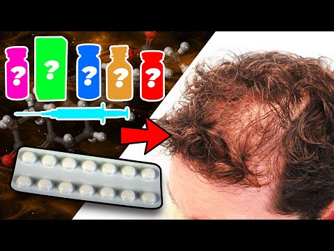Which Steroids Will Finasteride Prevent Hair Loss From?