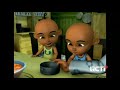 Upin Ipin Episod 8 Anak Bulan