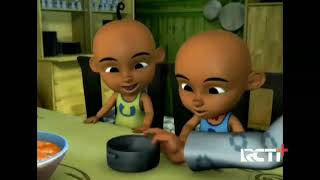 Download lagu Upin & Ipin | episod 8 anak bulan | mp3