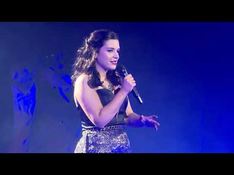 007- Skyfall - LFO LIVE Campo Pequeno