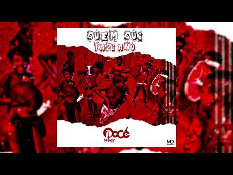 Deejay Poco - Quem Qui Fazi Anu