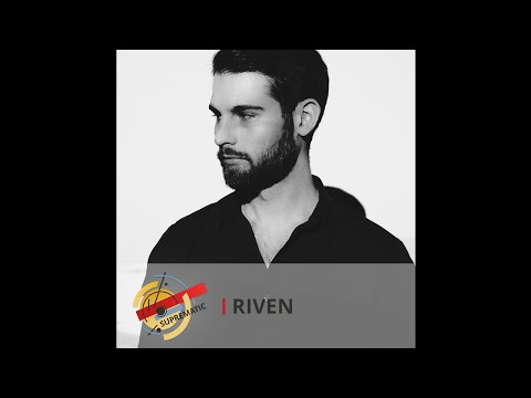 Suprematic Sounds Podcast 09 — Riven — Live @ Fuse Records Lisbon — 04.03.17