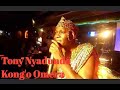 kong'o omera ( kondele) by Tonny Nyadundo