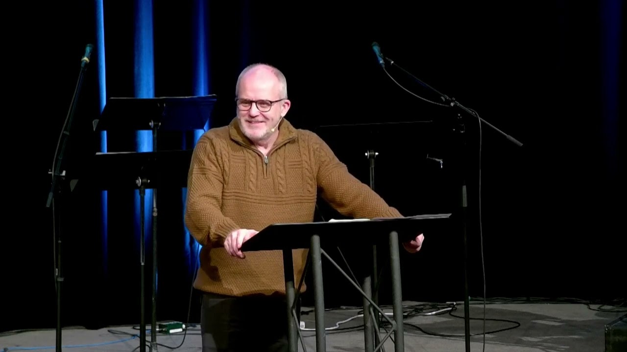 S.H.A.P.E.D for Ministry - S is for Spiritual Gifts